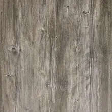 Grosfillex - VanGuard 30" Round Vintage Pine Indoor Table Top