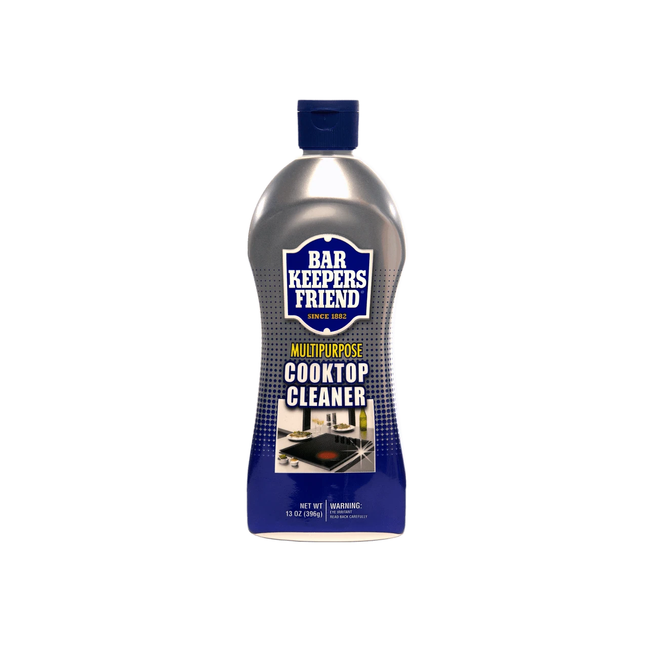 Can You Use Bar Keepers Friend on Glass Cooktop? Expert Tips