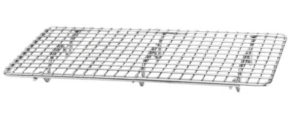 Half Size Pan Grate - PGW810