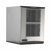 Scotsman - Prodigy Elite 22" Width Air Cooled Hard Nugget Ice Machine - 952 Lb (208-230 Volts) - NH0922A-1
