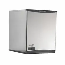 Scotsman - Prodigy Elite 22" Width Water Cooled Soft Nugget Ice Machine - 1513 Lb (208-230 Volts 3 Phase) - NS1322W-3