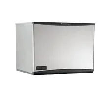Scotsman - 633 Lb Prodigy Elite 30" Width Water Cooled Medium Cube Ice Machine (208-230 Volts) - MC0630MW-32