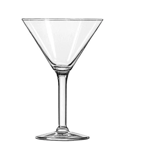 Libbey Glass - Martini Salud Grande 10oz - 8480