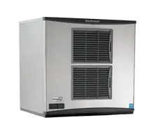 Scotsman - 905 Lb Prodigy Elite 30" Width Air Cooled Small Cube Ice Machine - MC0830SA-3