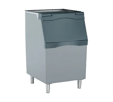 Scotsman - 536 Lb. Storage Ice Bin - B530P