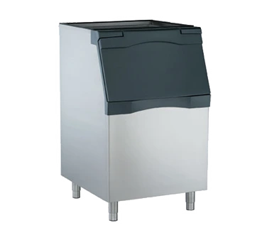 Scotsman - Ice Storage Bin 30" Metallic Exterior - 536 Lb - B530S