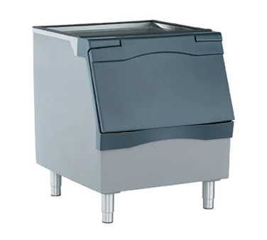 Scotsman - Ice Storage Bin 30" Rotocast Plastic Exterior - 344 Lb - B330P