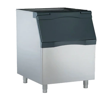 Scotsman - Ice Storage Bin 42" Metallic Exterior - 778 Lb - B842S