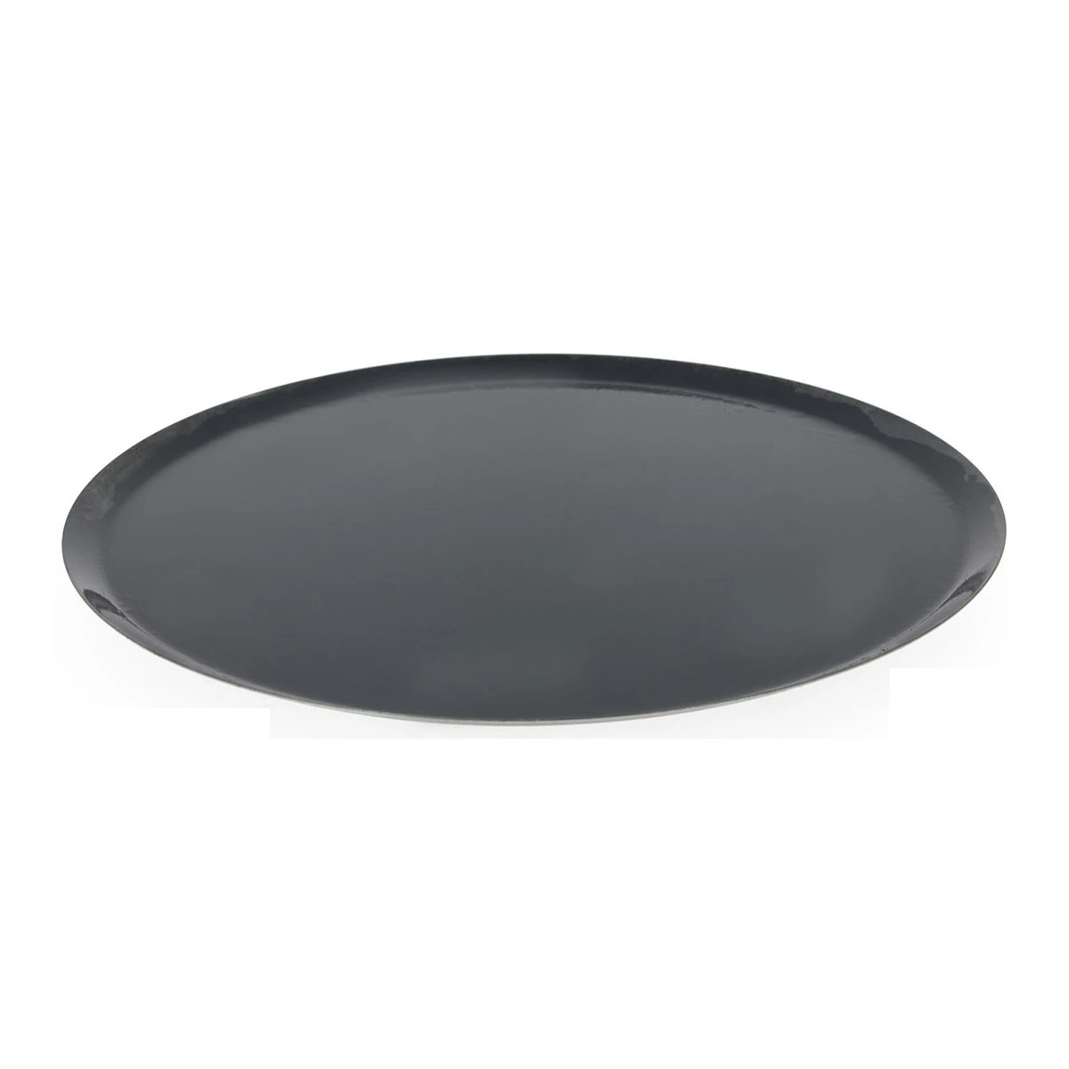 de Buyer - 12.6" Blue Steel Pizza Tray