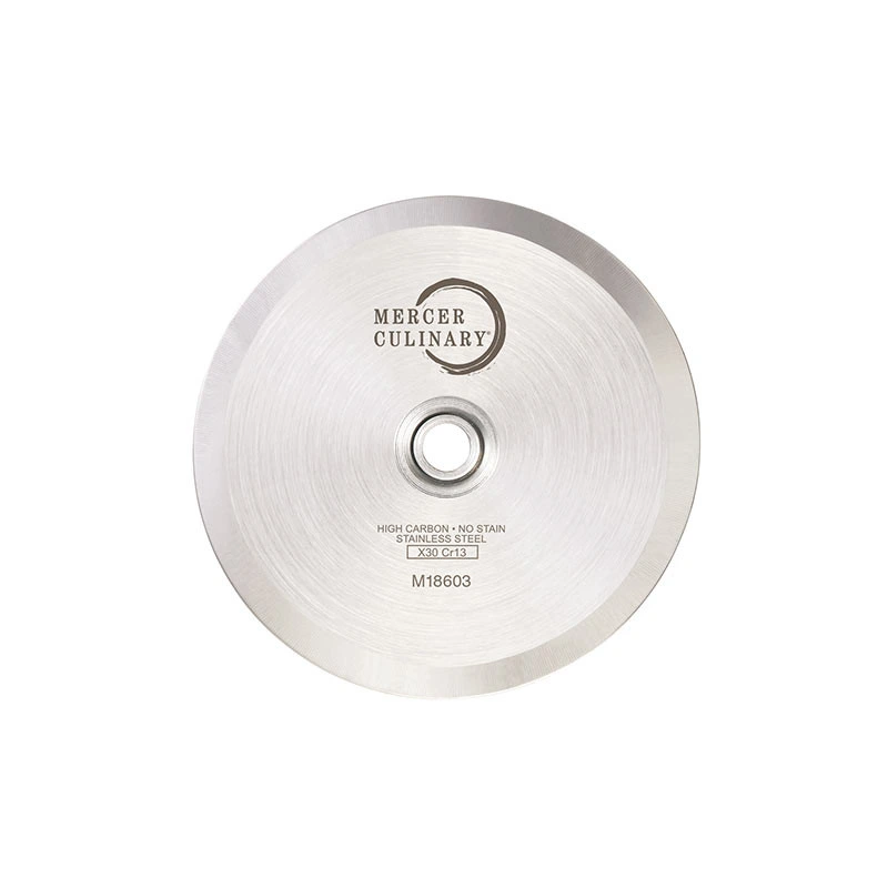 Mercer Culinary - Millennia 4" Replacement Pizza Cutter Blade