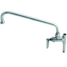 T&S Brass - Add-On Faucet for Pre-Rinse Units - B-0156