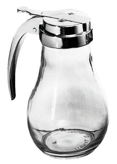 Johnson-Rose - 6 Oz Syrup Dispenser - 6606