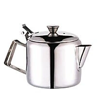 Browne - S.S. Teapot 12 Oz  - 515000