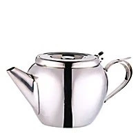 Browne - Teapot Apple Shape 12 Oz  - 515152