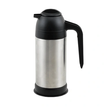 Winco - Double Wall Stainless Steel Insulated Server 0.7 L - 7307