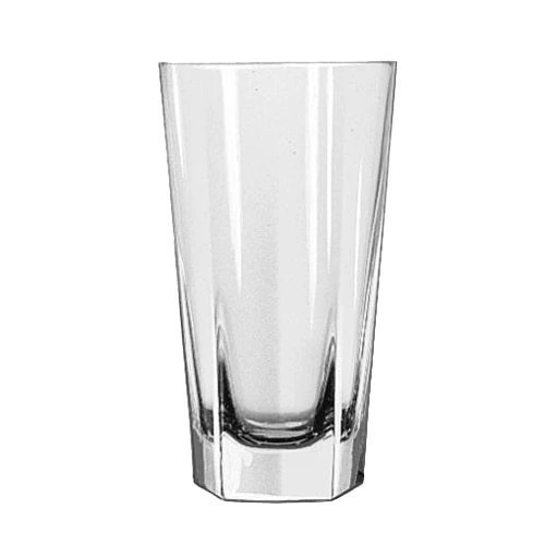 Libbey Glass - Inverness Tall Beverage 10oz - 15478