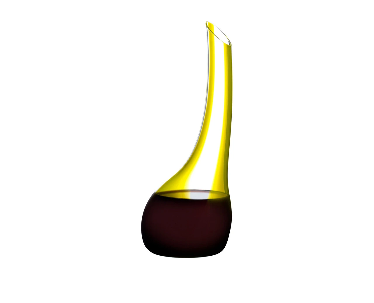 Riedel - Yellow Confetti Cornetto Decanter