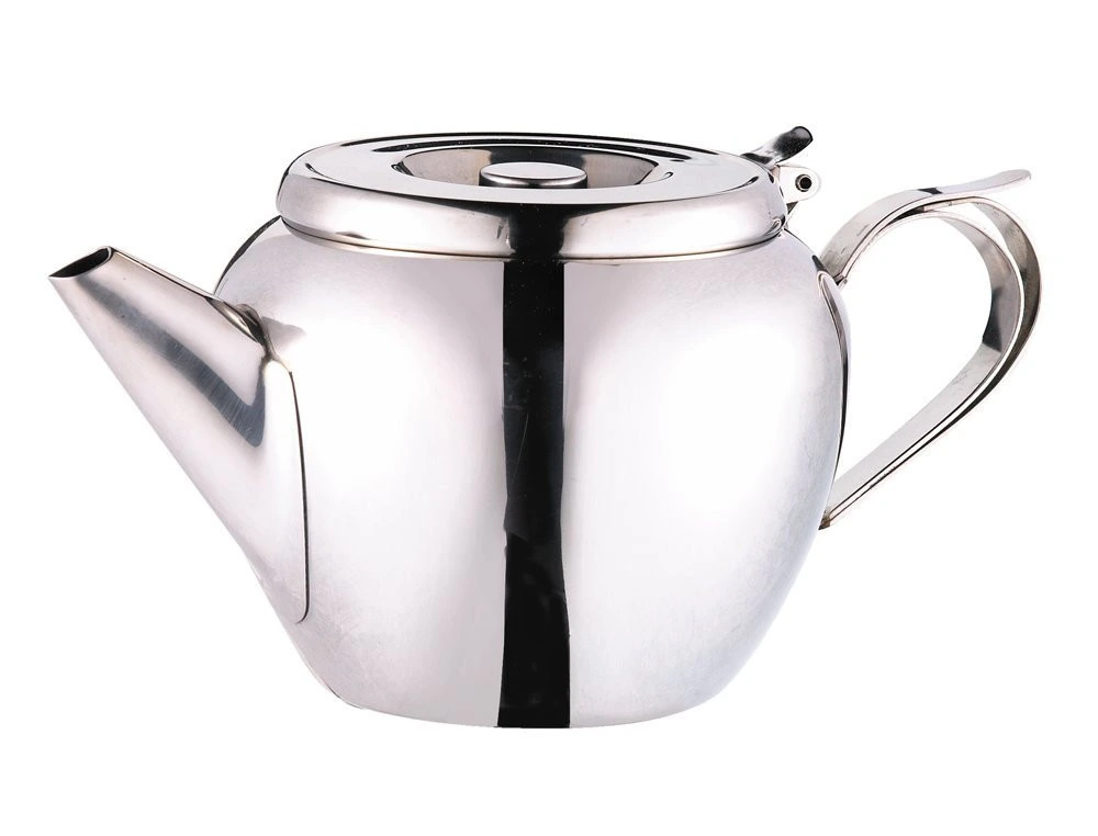 Browne - Teapot Apple Shape 32 Oz  - 515153