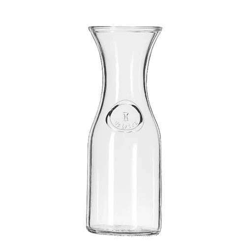 Libbey Glass - Wine Decanter .5L - 97001