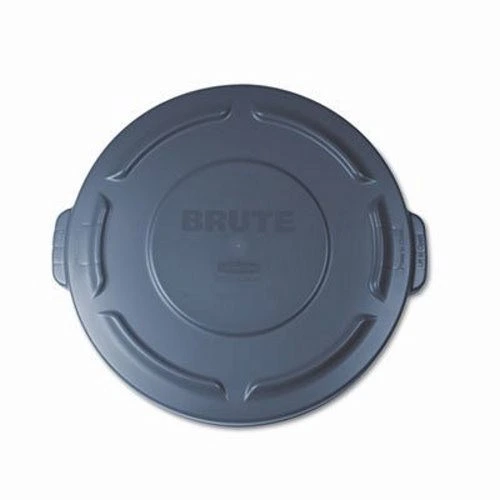 Rubbermaid - Grey Lid Fr 20 G. Cont. - 2619-60GRY