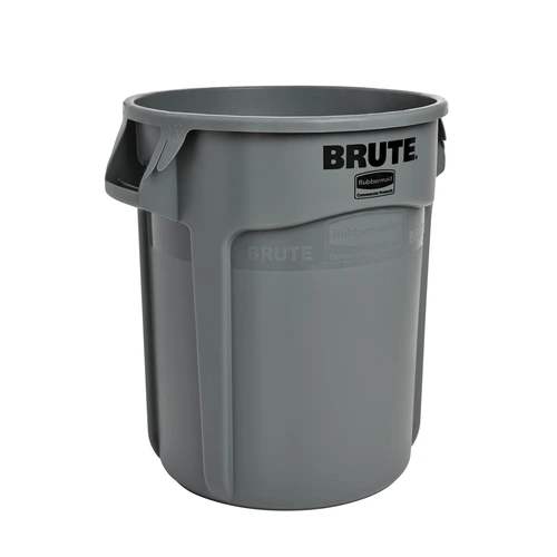 Rubbermaid - Grey Brute Container 20 Gallon - 2620-GRY