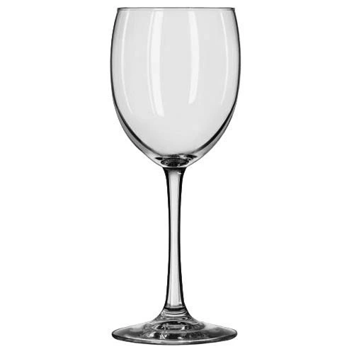 Libbey Glass - Vina White Wine 12oz - 7502 (Warehouse Sale)