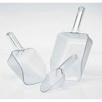 Rubbermaid - Clear Bouncer Utility Scoop 6 Oz - 2882