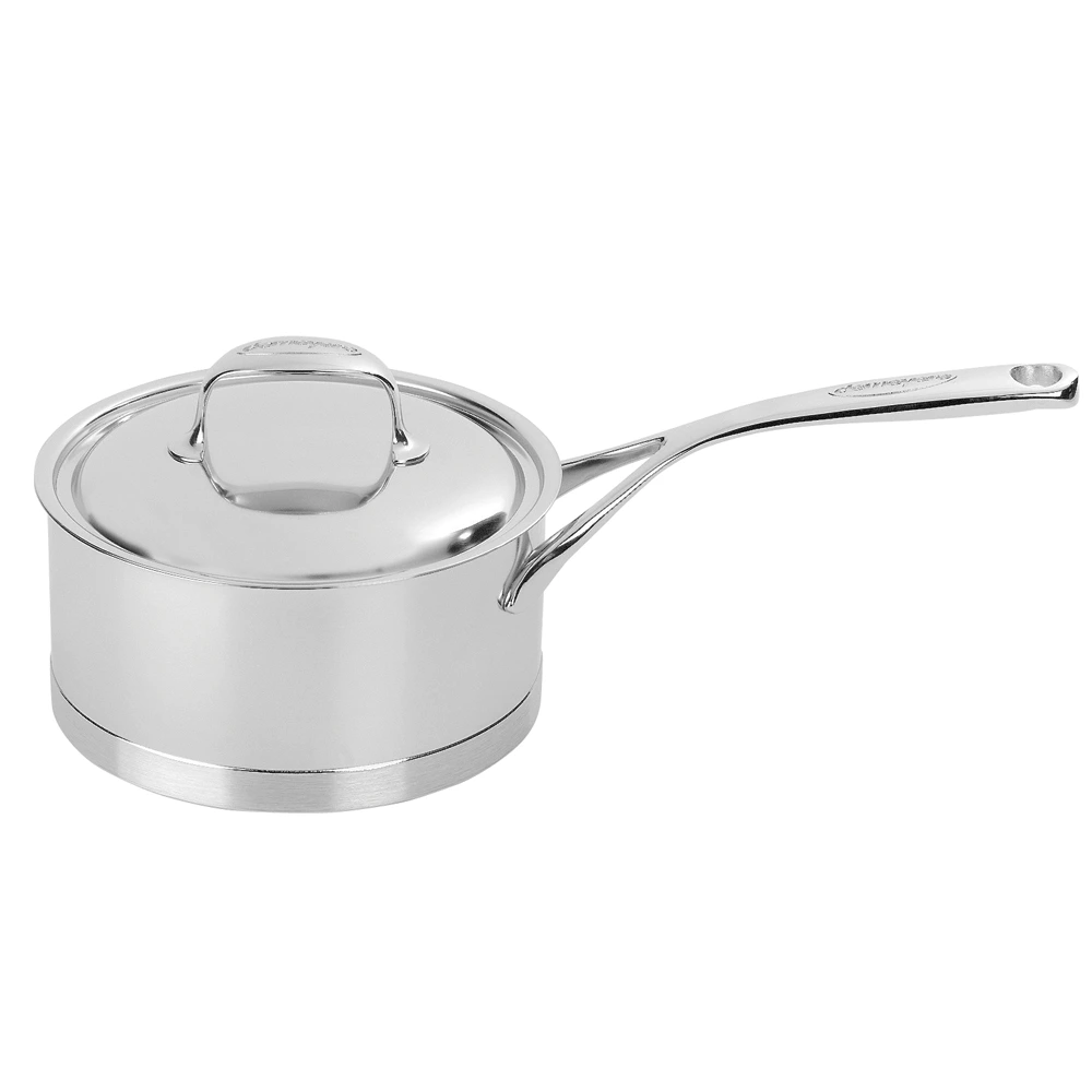 Demeyere - Atlantis 1.5L Saucepan W/Lid