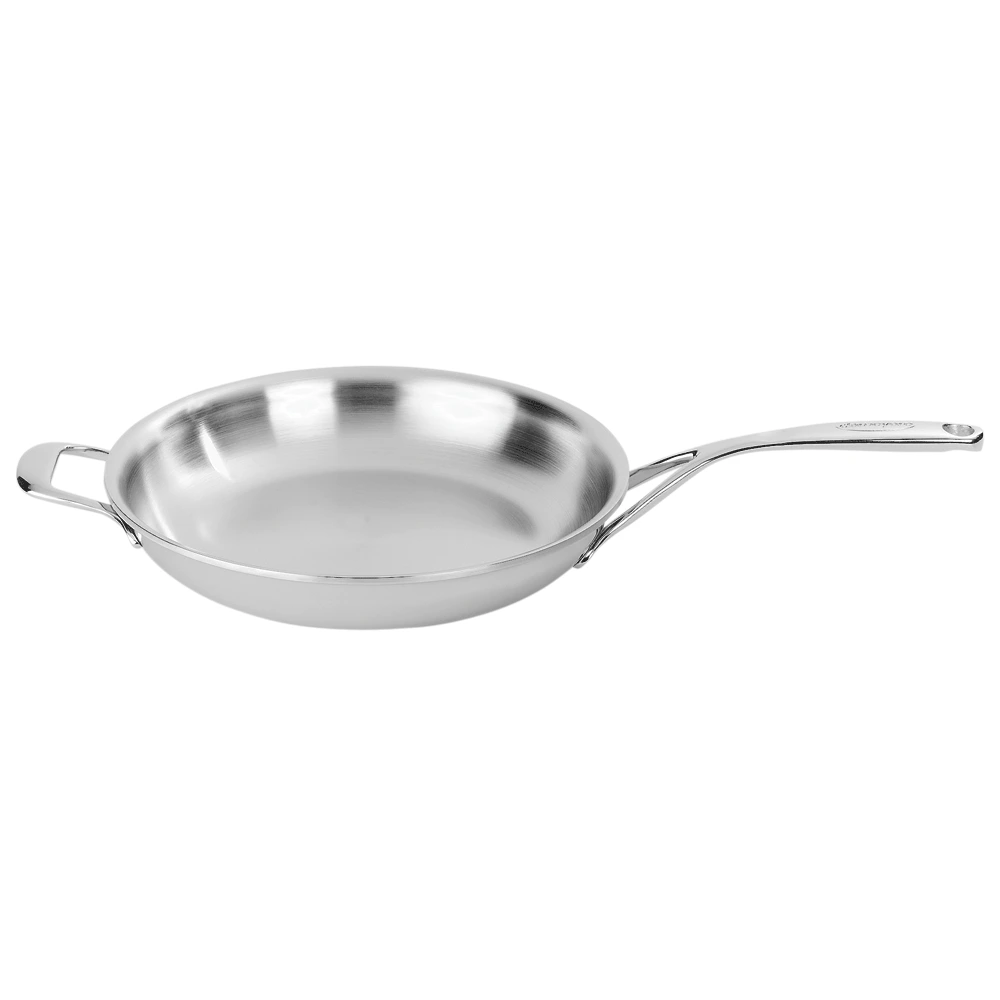 Demeyere - 12.5" Proline Frying Pan