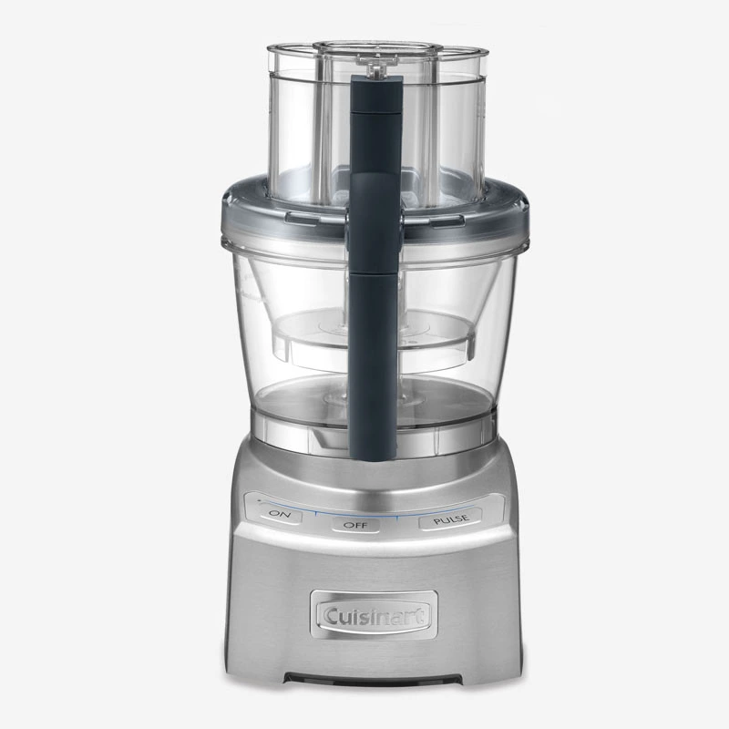 Cuisinart - Elite Collection 12 Cup Die Cast Food Processor