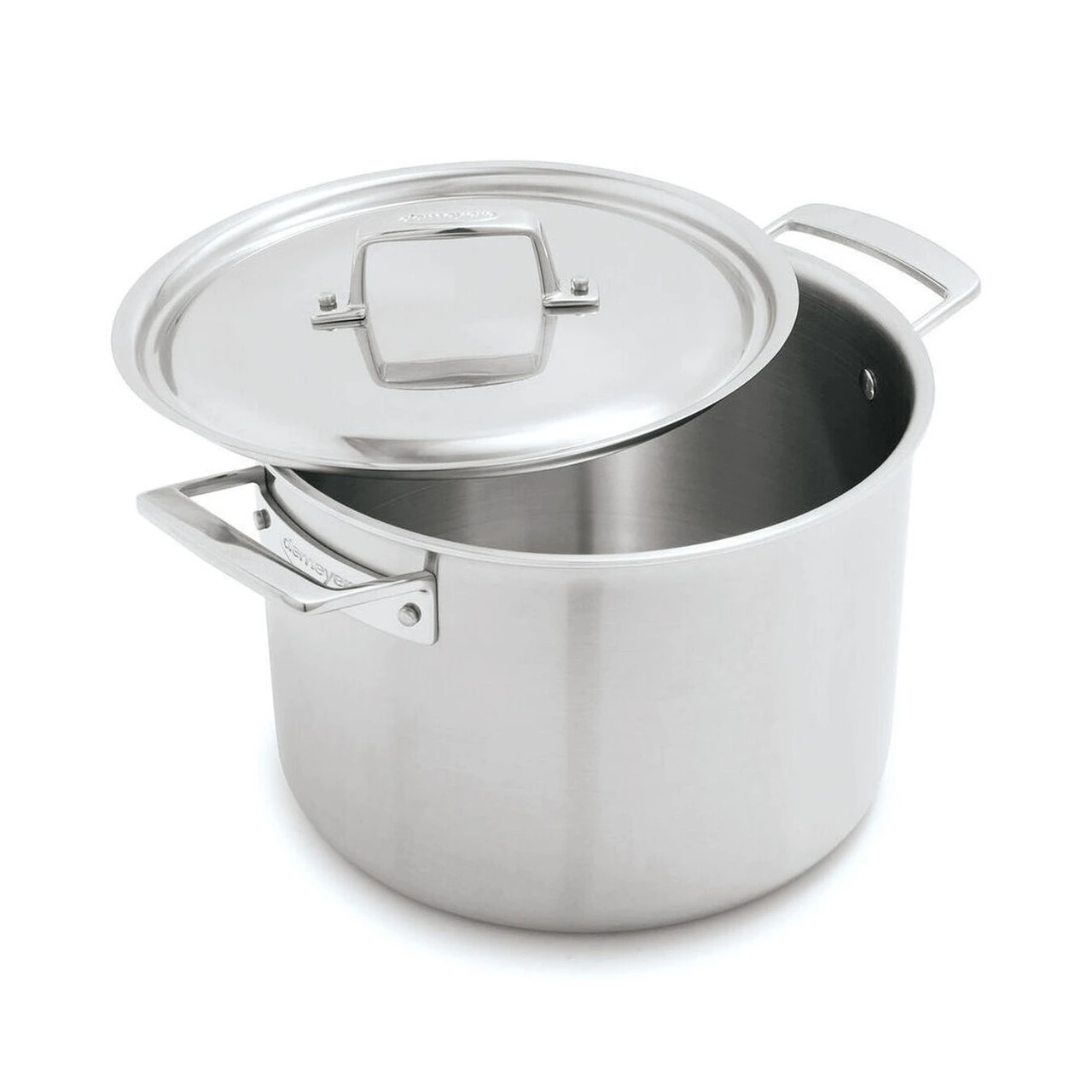 Demeyere - 8 Qt Essential 5 Stockpot