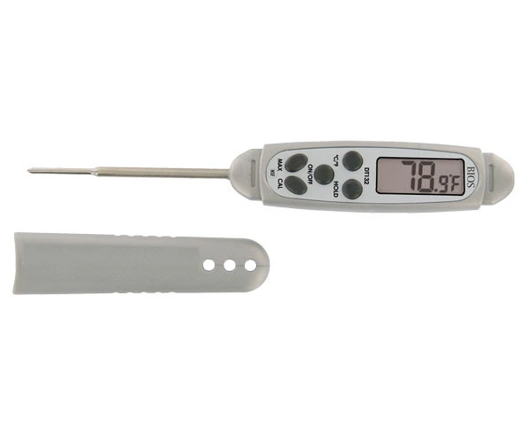 Bios - Thermometer, Digital Waterproof - DT131