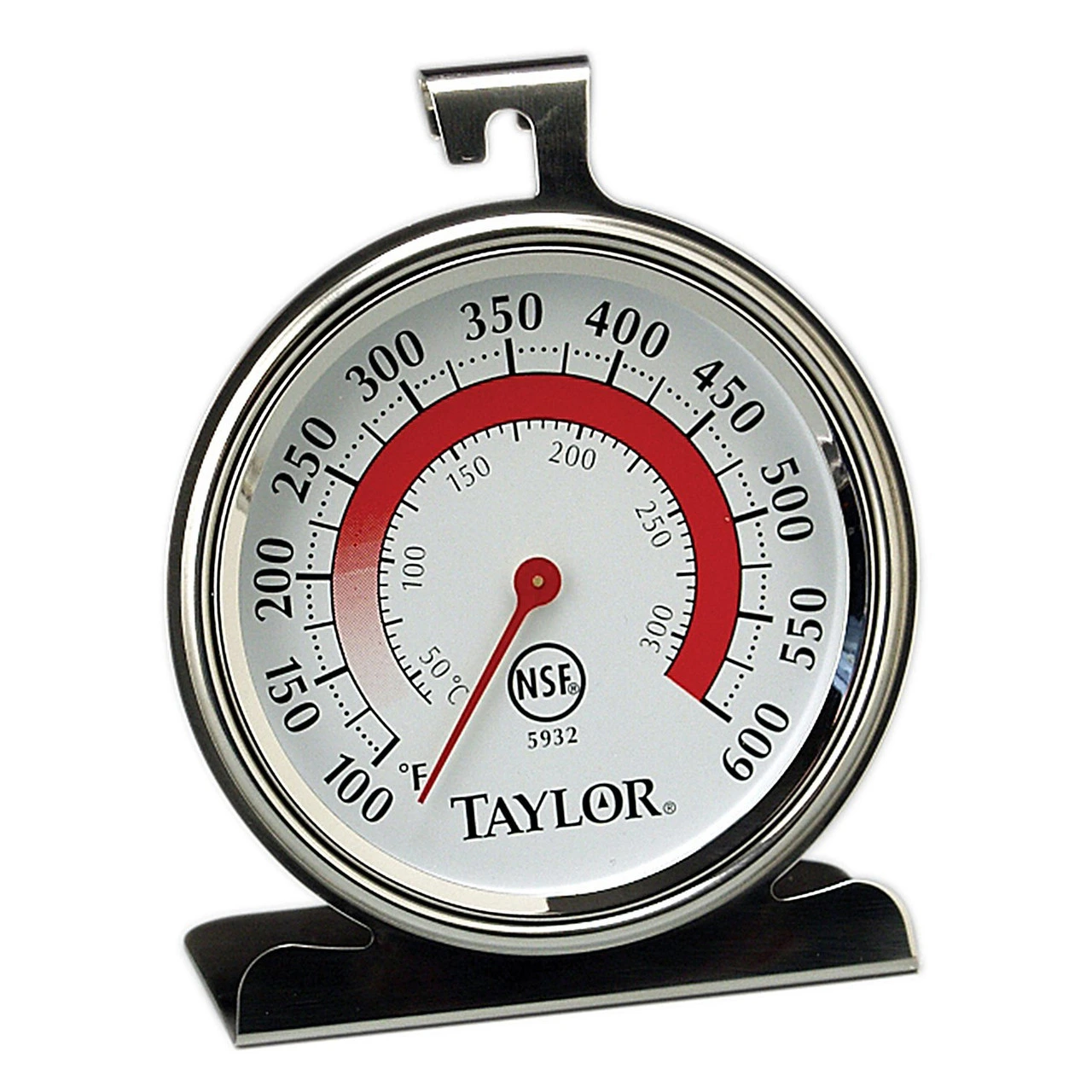 Taylor - Large Dial Oven Thermometer - 5932