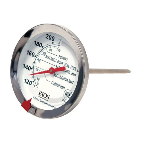 BIOS - Meat & Poultry Dial Thermometer - DT159