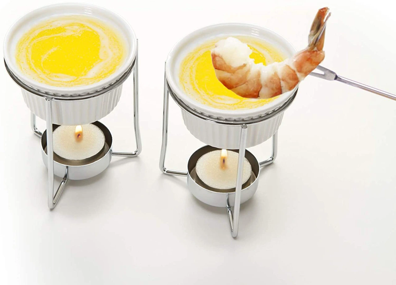 Progressive - Prepworks Butter Warmer Set