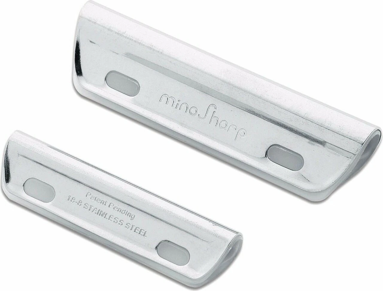 Global - MinoSharp 2-PC Sharpening guide rail set