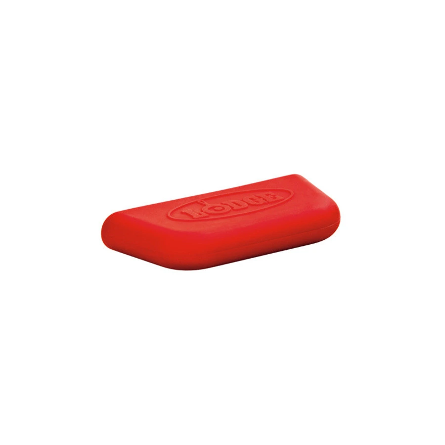 Lodge - Red Silicone Hot Handle Holder