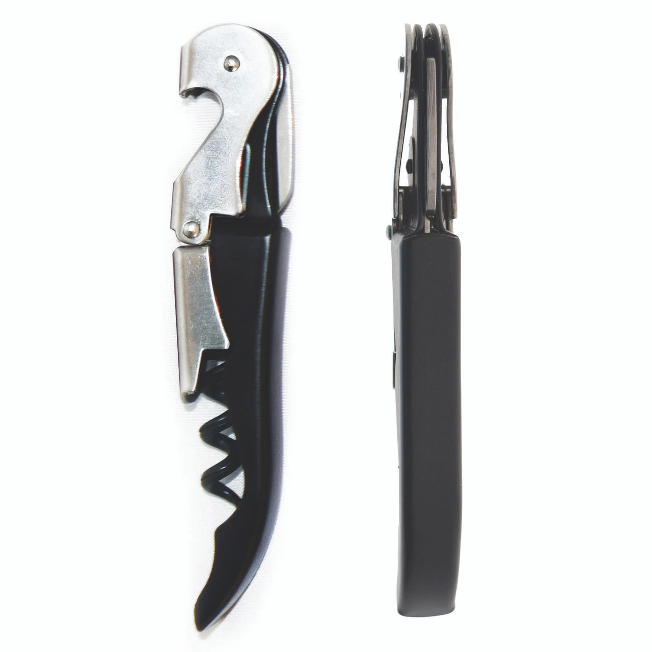 BMM - Waiter's Double Lever CorkScrew