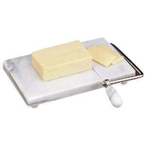 Fox Run - Marble Cheese Slicer