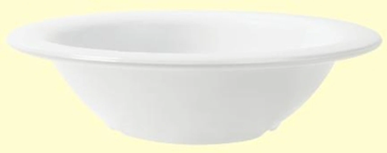 Hamelin Melamine - Round Bowl 12 Oz (S) - 10332