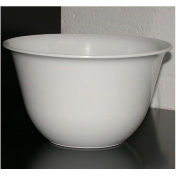 Hamelin Melamine - Serving Plastic Bowl (Large) 112 Oz (S) - 10367