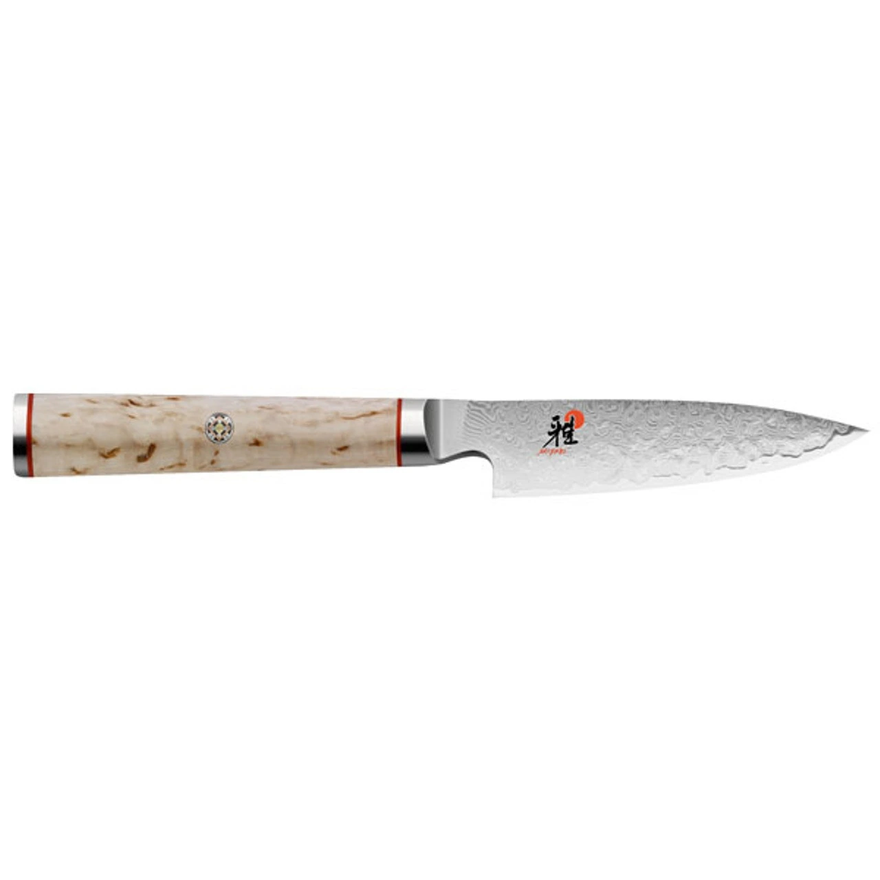 Miyabi - 5000MCD-B 3.5" Birchwood Shotoh Paring Knife