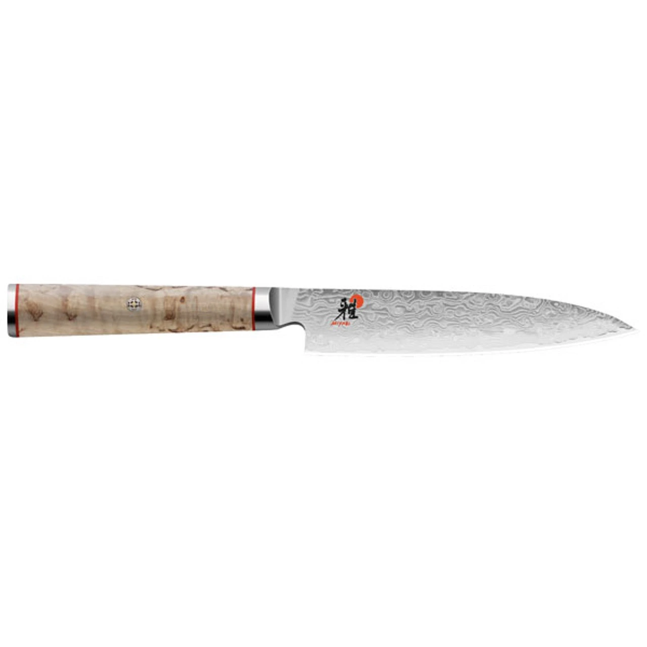 Miyabi - 5000MCD-B 6" Birchwood Chutoh Utility Knife