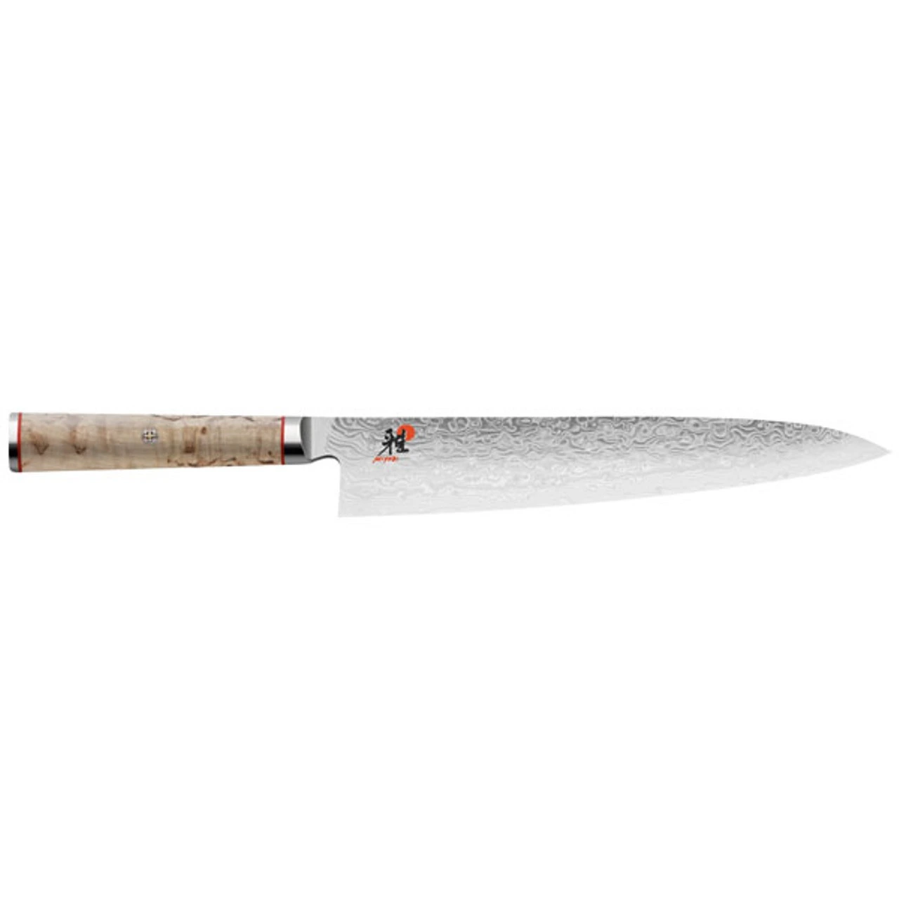 Miyabi - 5000MCD-B 9.5" Birchwood Gyutoh Chef's Knife