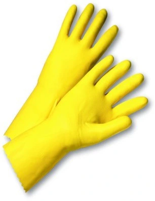 Superior Gloves - Dishwasher Gloves - Green- NIF3018