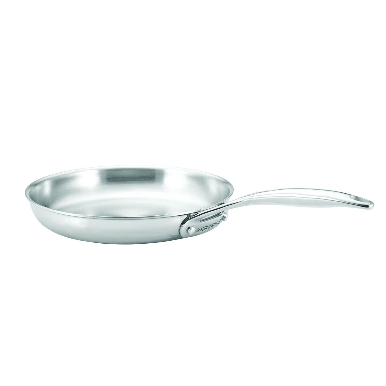 Zwilling - Energy X3 12" Stainless Steel Fry Pan