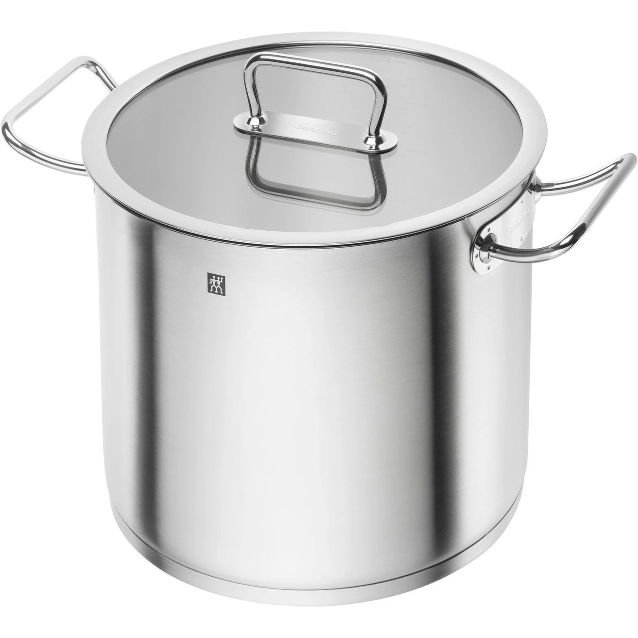 Zwilling - Pro 10 Qt Stock Pot