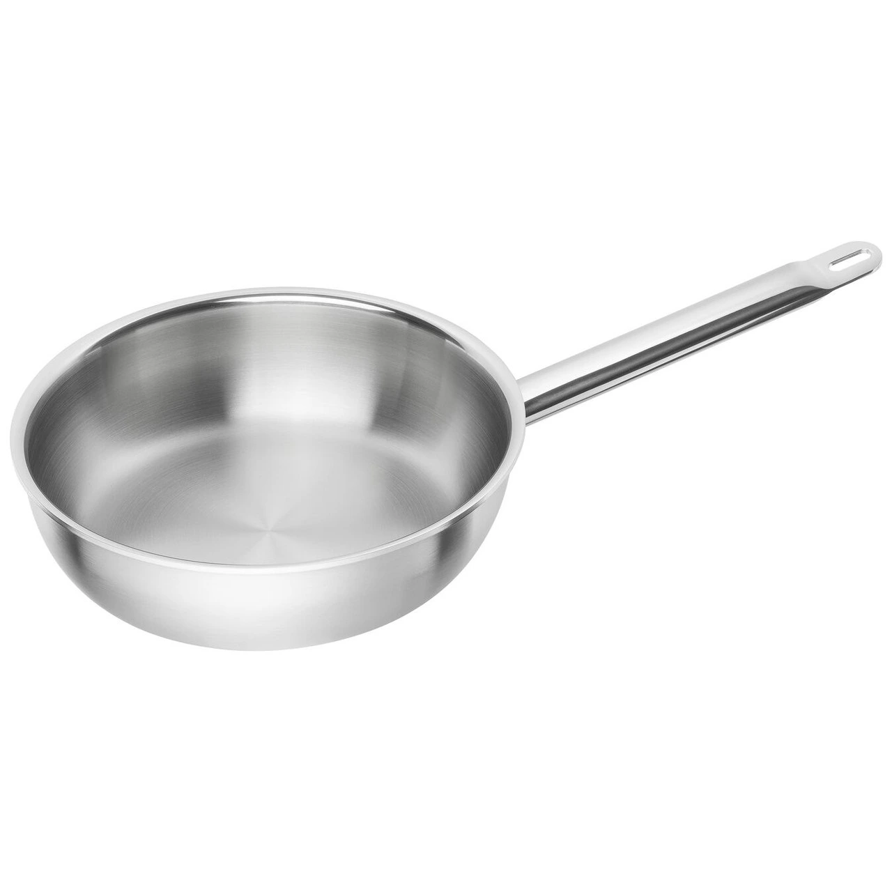 Zwilling - Pro 9.5" Stainless Steel Fry Pan