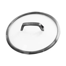 Zwilling - Motion 30cm Glass Lid