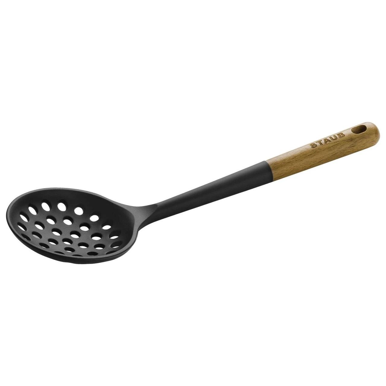 Staub - 12" Silicone Skimming ladle